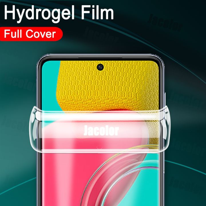1-2pcs-safety-hydrogel-film-m53-m51-m33-m32-m31s-m22-m21-m13-m12-m11-gel-protector-not-tempered-glass