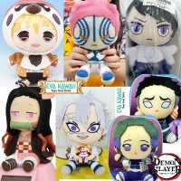 ตุ๊กตา ฟิกเกอร์ ดาบพิฆาตอสูร kimetsu no yaiba figure แท้นำเข้าจากญี่ปุ่น เนซึโกะ Nezuko ทันจิโร่ เซนอิตสึ Inosuke