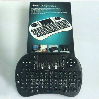 [สินค้าพร้อมจัดส่ง]⭐⭐Mini Wireless Keyboard แป้นพิมพ์ ภาษาไทย - ภาษาอังกฤษ ใช้ได้หลายอุปกรณ์[สินค้าใหม่]จัดส่งฟรีมีบริการเก็บเงินปลายทาง⭐⭐