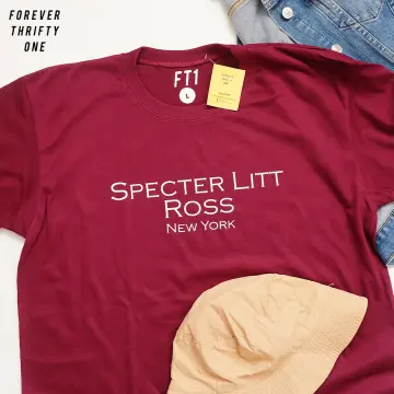 Shop Pearson Specter Litt Tshirt online
