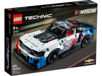 LEGO® Technic™ 42153 NASCAR® Next Gen Chevrolet Camaro ZL1 - เลโก้ใหม่ ของแท้ ?% กล่องสวย พร้อมส่ง