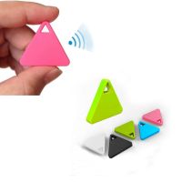 △ touji205285128 Bluetooth-compatible Locator Antilost Tag Alarm Car Pets Child