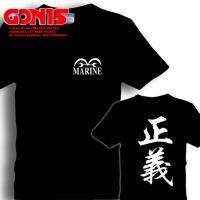 【จัดส่งฟรี】GONIS One P Ieceเสื้อยืดสีขาวเคราโจรสลัดกลุ่มแขนสั้นคอกลมถนนบินเอซผู้ชายและผู้หญิงคนรักเสื้อผ้าธงแขนสั้น