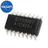 10PCCS BISS0001 0001 SOP-16