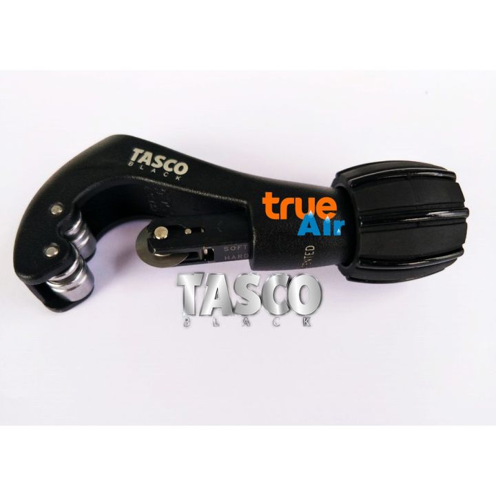 tasco-tube-cutter-tb31n-คัสเตอร์ตัดท่อ-tasco-balck-ใบมีดเคลือบไททาเนียม