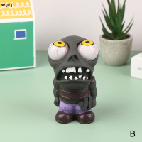 ❤️WT ระเบิดตาตุ๊กตารถเพิ่ม Eye Zombie Toys เพื่อ decompress อุปกรณ์เสริมจัดแต่งทรงผม