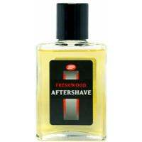 Boots freshwood aftershave 115ml อาฟเตอร์เชฟ