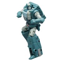 MFT Transformation MF-37 MF37 Kup Old Solider Pocket War Pioneer G1 Series Small Scale Action Figure Robot Deformed Gifts Toys