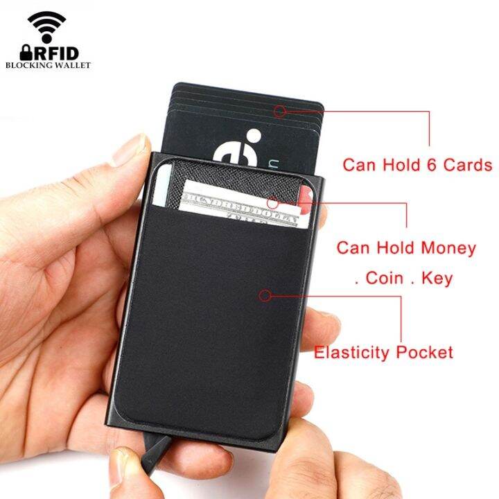 layor-wallet-layor-กระเป๋าสตางค์ที่ใส่บัตรชายสำหรับผู้ชาย-กระเป๋าสตางค์โลหะ-rfid-ของขวัญสั่งทำได้กระเป๋าสตางค์แบบบางบางขนาดเล็กเลเซอร์ของขวัญส่วนบุคคลสำหรับผู้ชาย2021