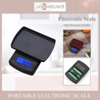 Portable Pocket Scale Digital Display Weight Scale Herbs Tea Leaf Jewelry Electronic Scale Kitchen Accessories Tools Mini Luggage Scales