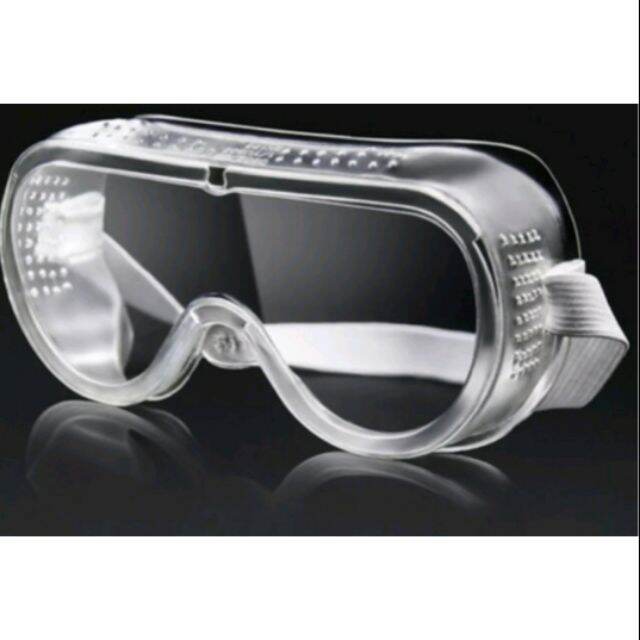 Safety Goggles for Construction Protection Unisex Lazada PH