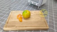 K2 CUTTING BOARD  เขียงไม้โอ๊ค