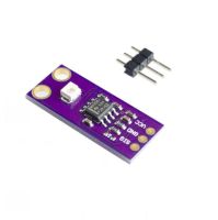 1PCS GUVA-S12SD UV Detection Sensor Module S12SD Light Sensor Module 240nm-370nm