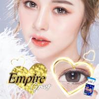[สายแบ๊ว] Empire Luxzylens คอนแทคเลนส์เกาหลี คอนแทคเลนส์ บิ๊กอาย bigeyes contactlens คอนแทคสายตา คอนแทคเลนส์สี