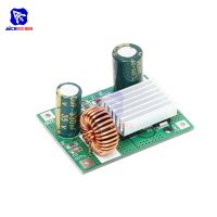 diymore DC-DC Step Down Power Supply Module Buck Converter 16V 24V 36V 48V 72V 120V to 12V 3A Voltage Regulator Module Heatsink