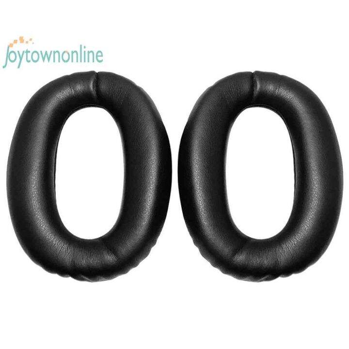 【ready Stock】 Replacement Ear Cushions Earpads For Sony Wh 1000xm3 Headphones Ear Pads Lazada 5321