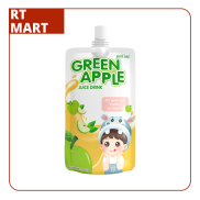 auFine Nước Ép Táo Xanh 150ml