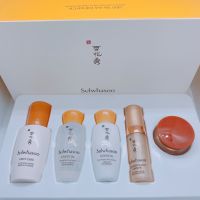 Sulwhasoo set 5 item ของแท้พร้อมส่ง