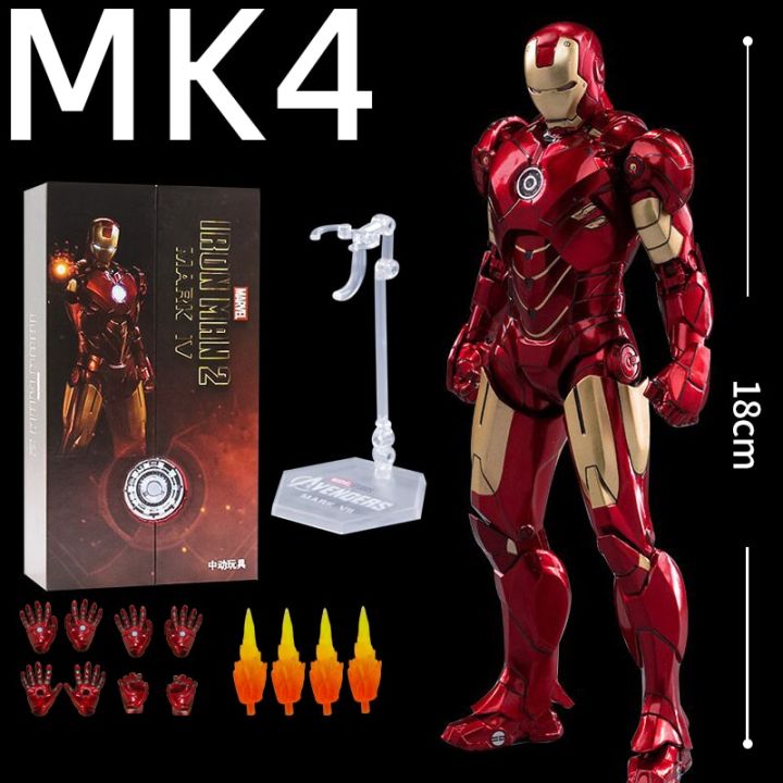 zzooi-zd-original-iron-man-marvel-legends-mk42-war-machine-mk1-mk2-mk3-mk4-mk5-mk6-mk7-spider-man-avengers-infinity-war-action-figure
