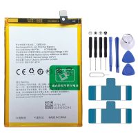 BLP781 5000 mAh Li-Polymer Replacement For OPPO A52 4G / A72 4G / A92 4G (YDDF)