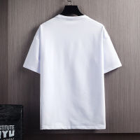 New Men Casual Set Summer Casual Harajuku Tracksuit T-shirt+Shorts Running 2PCS Sets Printing Fashion Male Sport Suit Clothing