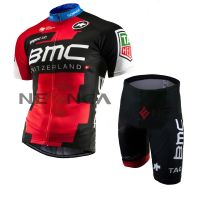 Big Discount Cycling Jersey Short Set MTB Bike Clothing Outdoor Sports Clothes Quick Dry Breathable Bike Jersey