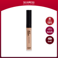 Clio Kill Cover Liquid Concealer 7g - 5 By Sand     ลิควิดคอนซีลเลอร์