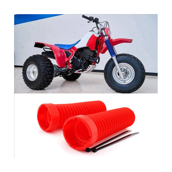 front-fork-shock-dust-covers-gaiters-boots-rubber-for-honda-atc-250r-1983-1986-350x-atc-1985-1987-dirt-bike