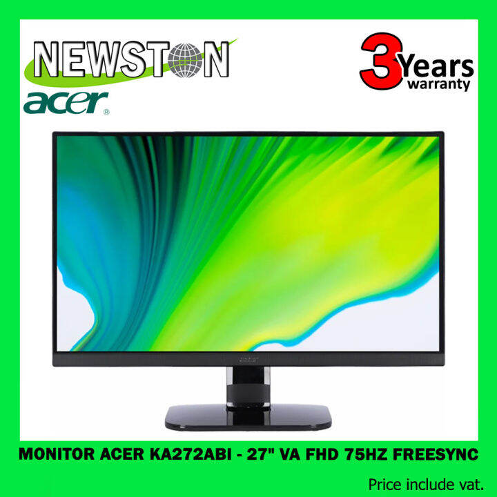 acer ka272abi