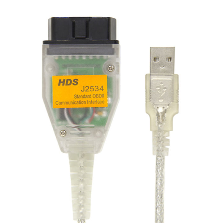 hds-j2534-usb-cable-for-honda-obd2-mini-vci-interface-j2534-diagnostic-cable-for-toyota-lexus-scion-tis-techstream