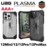 UAG เคสไอโฟน ยี่ห้อ UAG Plasma Protective Case For iPhone 12 Mini / 12 /12 Pro/12 Pro max OEM AAA+ งานเทียบแท้ คุณภาพดีมาก