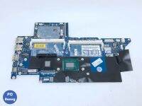 PCNANNY 709703-501 LA-8662P System Mainboard for HP Envy 4-1100 Ultrabook Motherboard w/ i3-3217U 1.8Ghz working