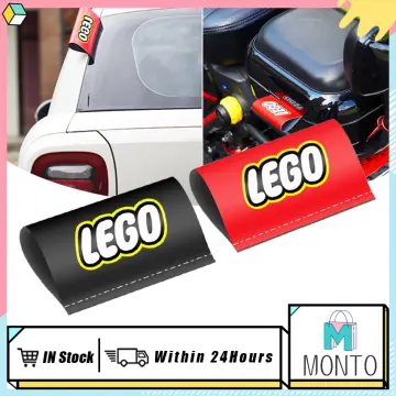 Waterproof lego online motor