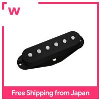 DiMarzio DiMarzio Pickup  True Velvet Middle  Black DP175S-BK