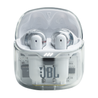 JBL TUNE FLEX GHOST WHT MMH-002743