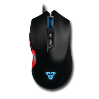 MOUSE FANTECH X15 PHANTOM BLACK