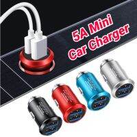 【Aishang electronic】「Aishang electronic」ภายในรถ5AUSBQuickPhone ChargerCharging สำหรับ Haval C50 H1H2S H4 H6H8 H9 F5 F7 F7X M6