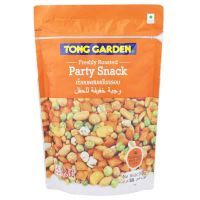 สินค้าเข้าใหม่ Premium ? Tong Garden Party Snack 500g. ทองการ์เด้น ถั่วอบผสมแป้งกรอบ 500กรัม?