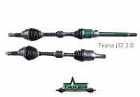 เพลาขับ เพลาขับหน้า Taker Driveshaft แบบ Standard สำหรับ Nissan Teana J32 2.0 แยกข้าง