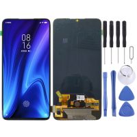 【Ready to ship】Replacement Founder Original LCD Screen for Xiaomi Mi CC9 / 9 Lite with Digitizer Full Assembly(Black) good quality