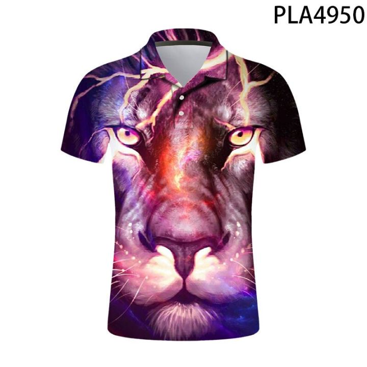 high-quality-summer-animal-series-lion-3d-printed-polo-shirt-men-fashion-camisas-streetwear-casual-harajuku-cool-polo-homme-short-sleeve-ropa