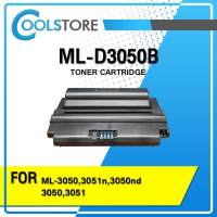 COOL Toner ตลับหมึกเลเซอร์โทนเนอร์ ML-D3050B/D3050B/D3050/3050B/ML3050/ML3050B/MLD3050B/ML D3050B For SAMSUNG Printer ML-3050 /3051n/3050nd/3050/3051