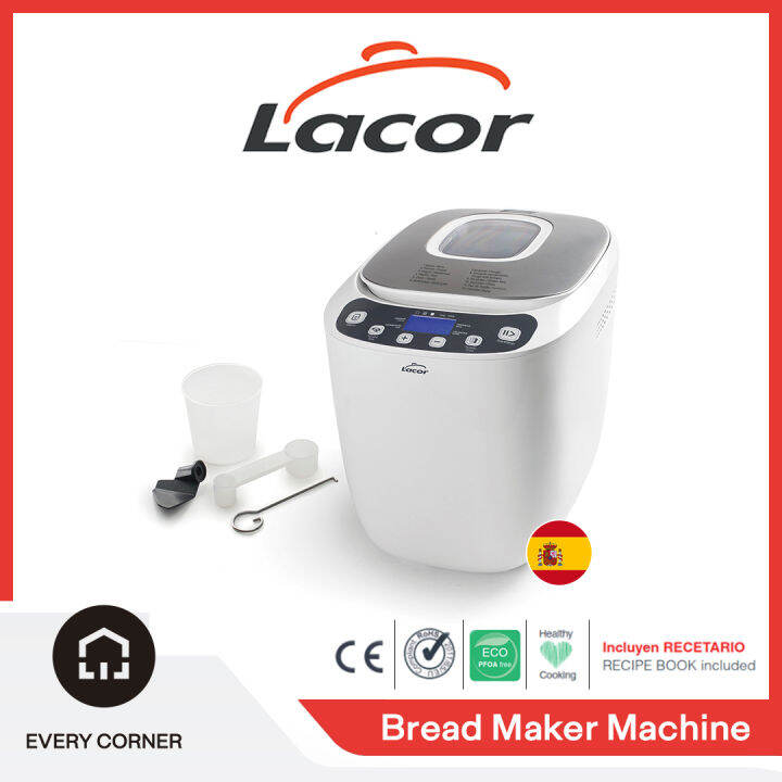 small bread maker machine