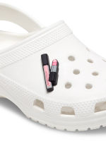 CROCS Jibbitz Lipstick Lipgloss ตัวติดรองเท้า