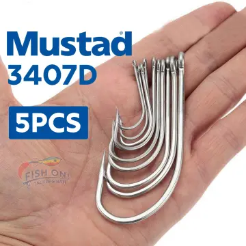 Buy Mustad Fishing Hook 570 online