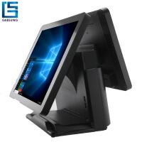 Android POS Terminal 15.6" + CDS 10.1" - Loyverse POS