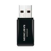 Mercusys MW300UM (N300 Wireless Mini USB Adapter)