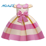 MQATZ Đầm Dự Tiệc Sinh Nhật Cho Trẻ Em thumbnail