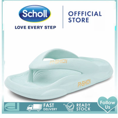 scholl สกอลล์ Scholl รองเท้าแตะสำหรับนวดรองเท้าแตะสไตล์ใหม่และรองเท้าแตะสำหรับผู้ชายรองเท้าแตะเพื่อสุขภาพบ้านพื้นแบนด้านนอกสวมใส่ได้ทุกแบ รองเท้าสกอลล์&nbsp;รองเท้าสกอ สกอล์ scholl รองเท้าสกอลล์ scholl รองเท้า scholl รองเท้าแตะ scholl รองเท้าสกอลล์-เซส รองเท้า