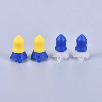 1box Aviation earplug Soft Foam Ear Plugs Sound insulation ear protection anti-noise sleeping plugs foam Ear Ear Protection